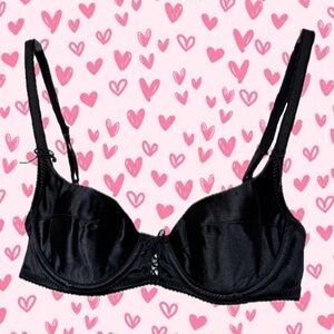 Vintage Victoria’s Secret bra 34A